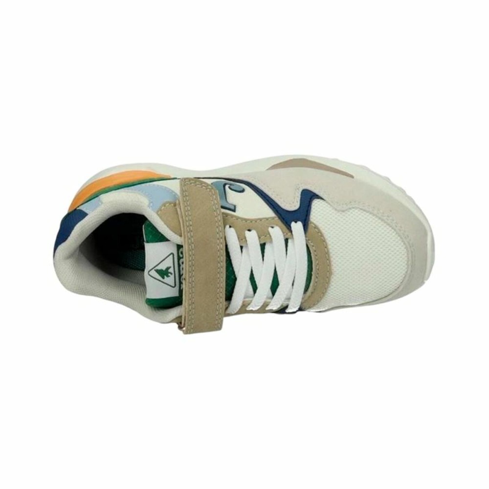 Kinder Sportschuhe Joma Sport 3080 Jr 2516 Weiß