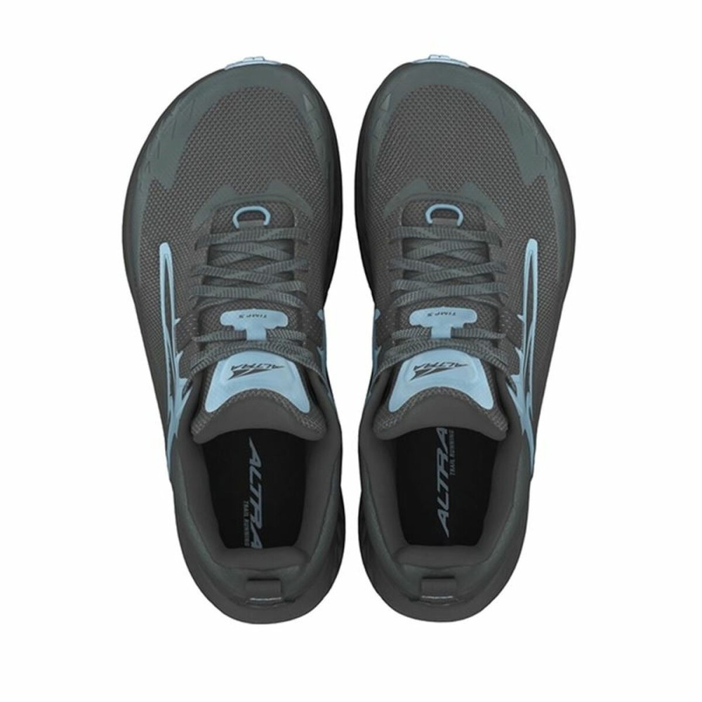 Running Shoes for Adults Altra Timp 5 Black