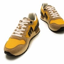 Herren-Sportschuhe Mustang Mustang 2025 V Attitude Ocker