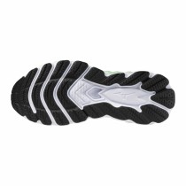 Running Shoes for Adults Mizuno Wave Sky 8 Grey