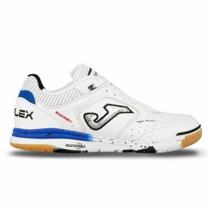 Kinder Sportschuhe Joma Sport Top Flex Rebound 2532 Weiß