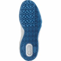 Tennisschuhe für Frauen Mizuno Wave Enforce Court Cc Weiß