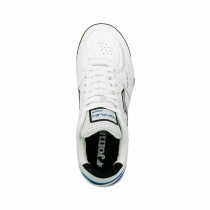 Sports Shoes for Kids Joma Sport Top Flex Rebound 2532 White