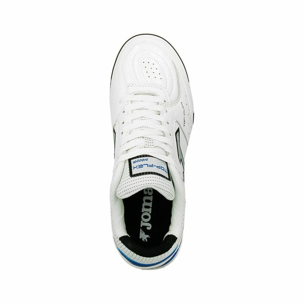 Sports Shoes for Kids Joma Sport Top Flex Rebound 2532 White