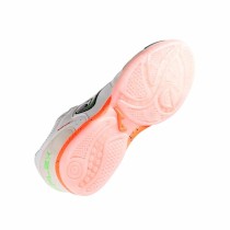 Chaussures de Futsal pour Adultes Joma Sport Top Flex 2532 Blanc