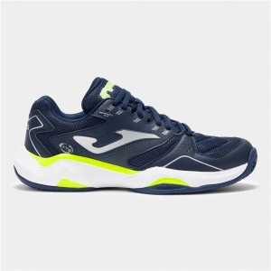 Tennisschuhe für Männer Joma Sport Master 1000 Men 2503 Marineblau