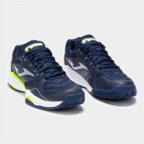 Tennisschuhe für Männer Joma Sport Master 1000 Men 2503 Marineblau