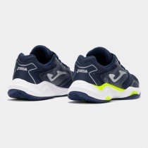 Tennisschuhe für Männer Joma Sport Master 1000 Men 2503 Marineblau