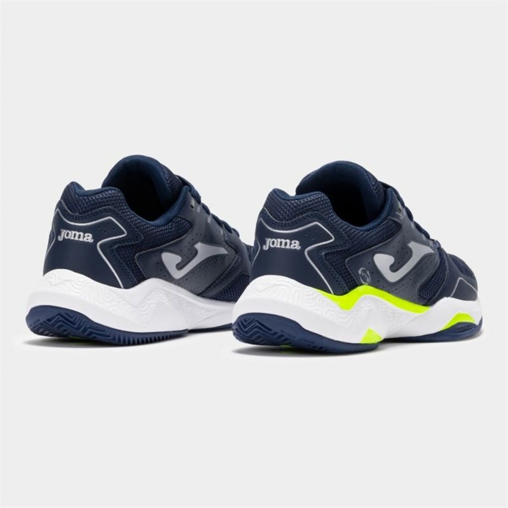 Tennisschuhe für Männer Joma Sport Master 1000 Men 2503 Marineblau
