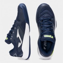 Tennisschuhe für Männer Joma Sport Master 1000 Men 2503 Marineblau