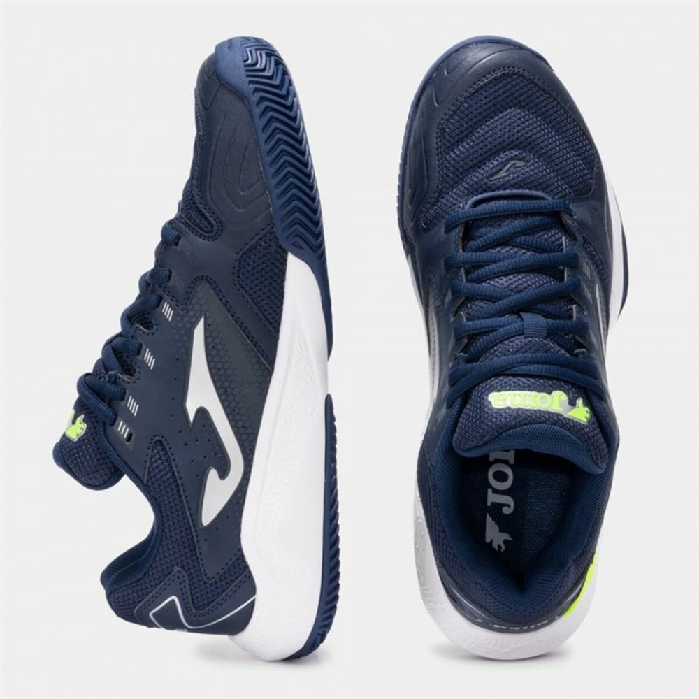 Tennisschuhe für Männer Joma Sport Master 1000 Men 2503 Marineblau