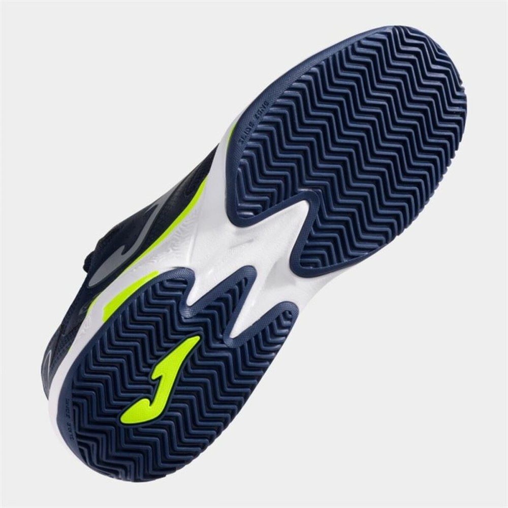 Tennisschuhe für Männer Joma Sport Master 1000 Men 2503 Marineblau