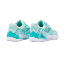 Tennisschuhe für Frauen Joma Sport Open Lady 2527 Hellblau