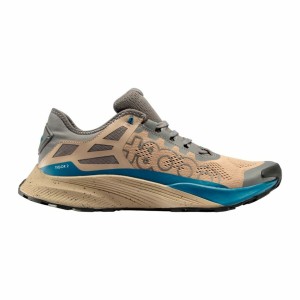 Chaussures de marche pour homme +8000 Tigor 2 25V