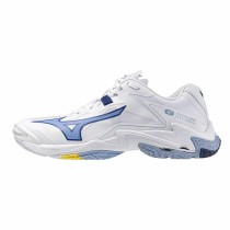 Trainers Mizuno Wave Lightning Z8 White