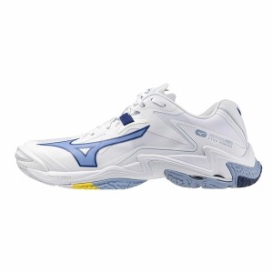 Trainers Mizuno Wave Lightning Z8 White