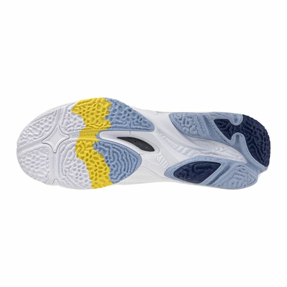 Trainers Mizuno Wave Lightning Z8 White