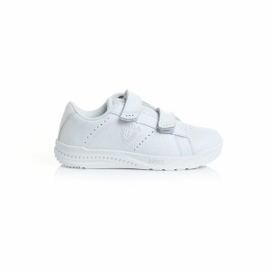Kinder Sportschuhe Joma Sport Play Jr 2102 Weiß