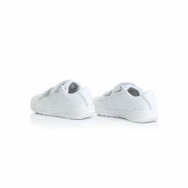 Sports Shoes for Kids Joma Sport Play Jr 2102 White