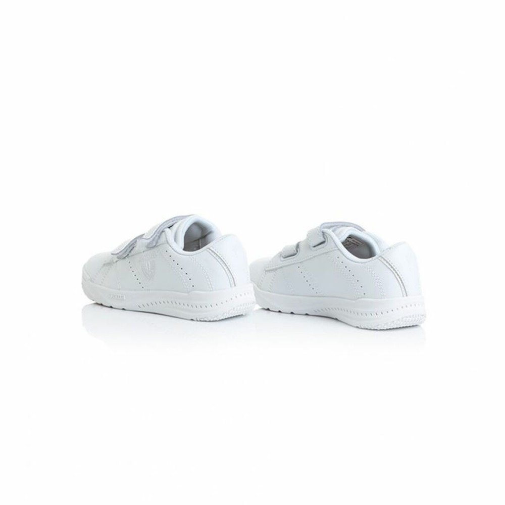 Kinder Sportschuhe Joma Sport Play Jr 2102 Weiß