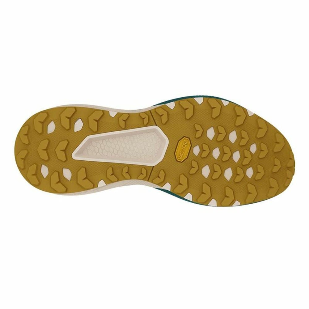 Running Shoes for Adults Salewa Turquoise