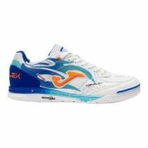 Hallenfußballschuhe für Erwachsene Joma Sport Top Flex Rebound 2576 Weiß