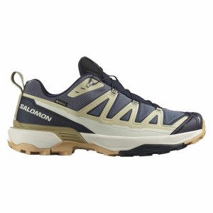 Walking Shoes for Men Salomon X Ultra 360 Edge Gtx Dark blue
