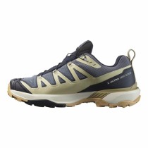 Walking Shoes for Men Salomon X Ultra 360 Edge Gtx Dark blue