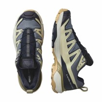 Walking Shoes for Men Salomon X Ultra 360 Edge Gtx Dark blue