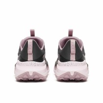 Chaussures de Running pour Adultes Saucony Xodus Ultra 3 Noir