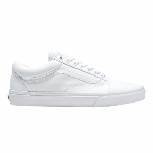 Herren-Sportschuhe Vans Filmore Decon Canvas Weiß