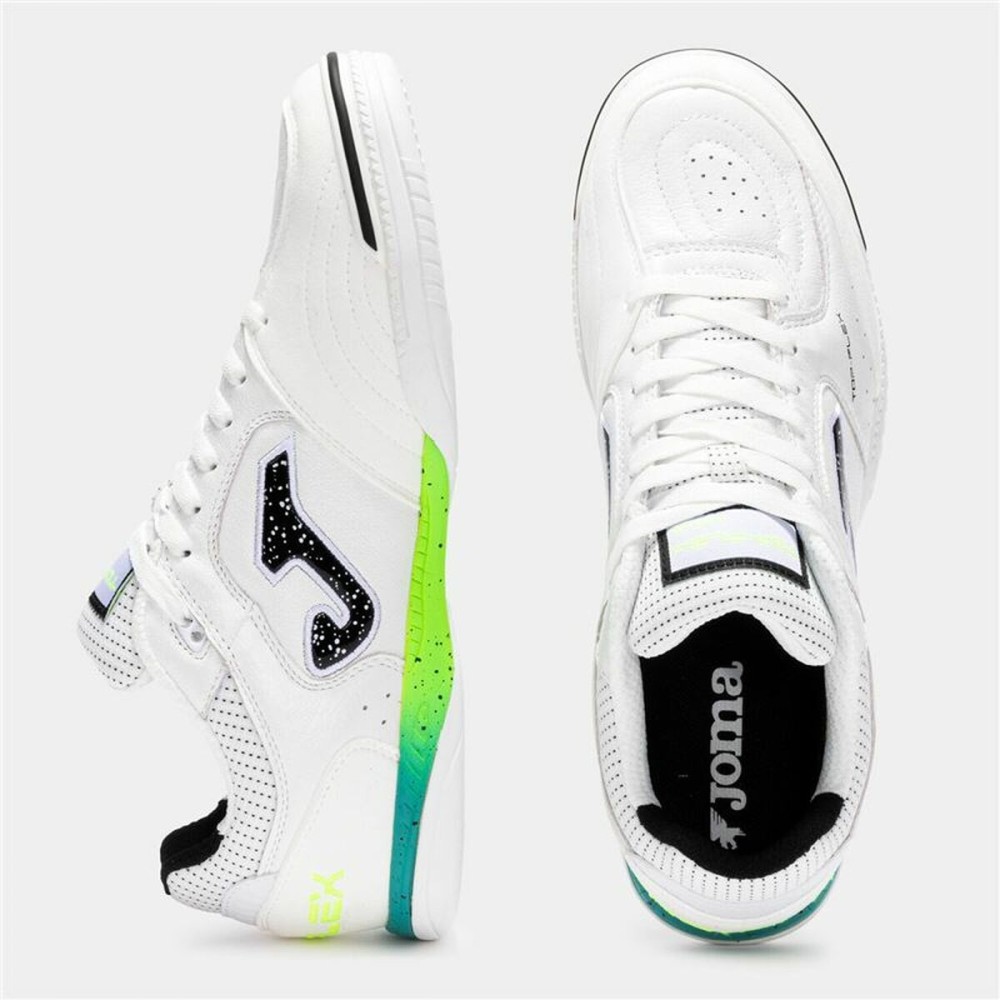Chaussures de Futsal pour Enfants Joma Sport Top Flex 2502