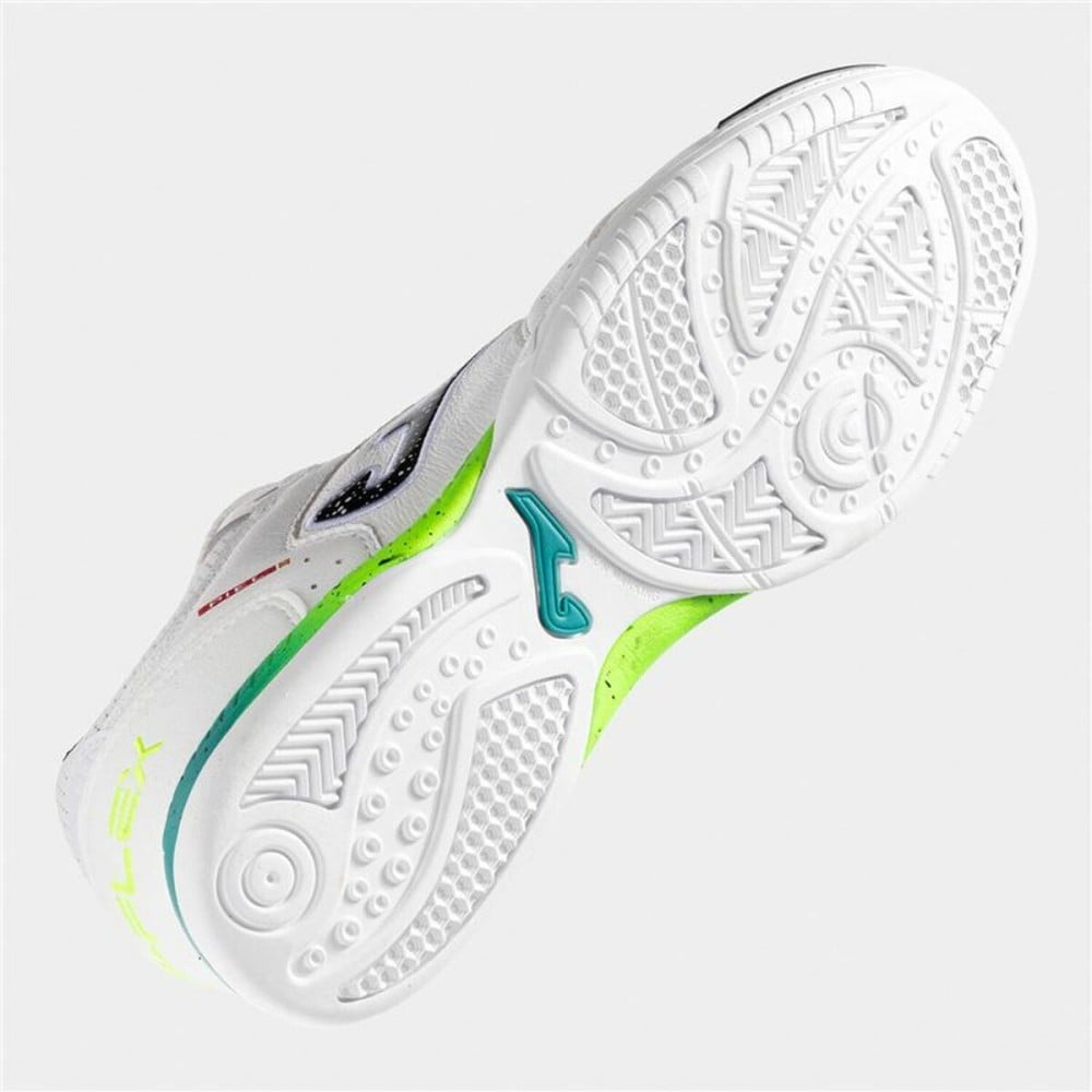 Chaussures de Futsal pour Enfants Joma Sport Top Flex 2502