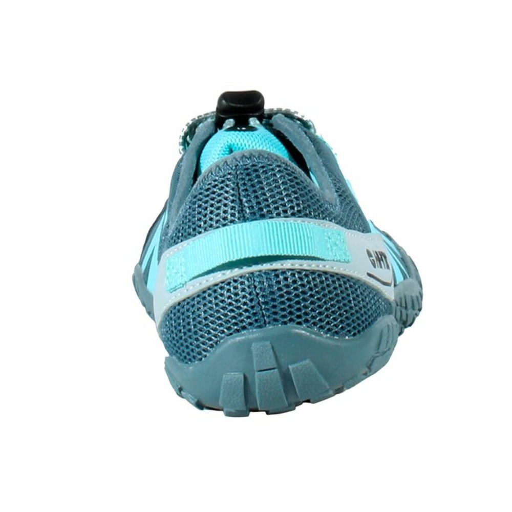 Chaussures de Running pour Adultes Hi-Tec Abyss Bleu clair