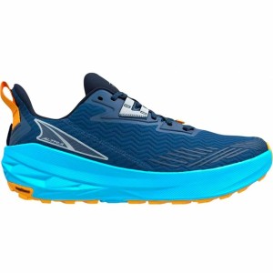 Running Shoes for Adults Altra Experience Wild Navy Blue