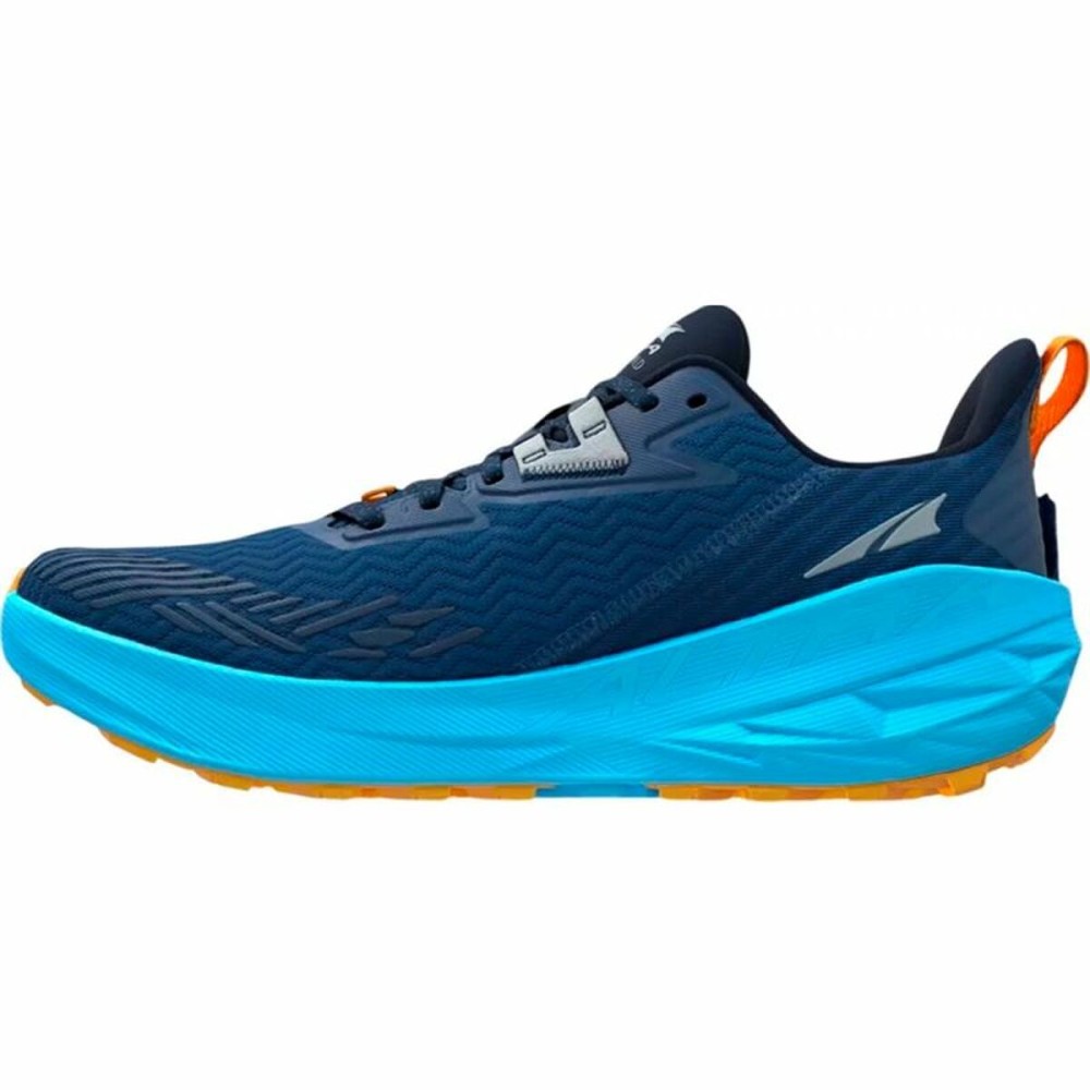 Running Shoes for Adults Altra Experience Wild Navy Blue