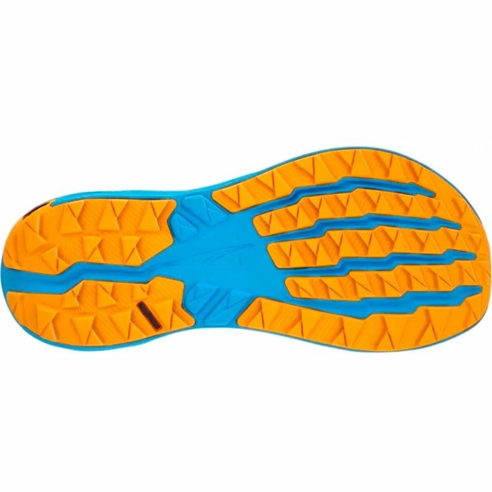 Running Shoes for Adults Altra Experience Wild Navy Blue