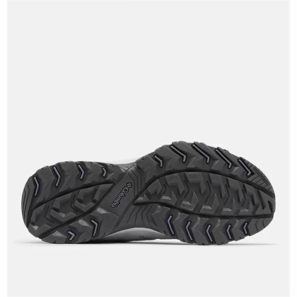 Chaussures de sport pour femme Columbia Redmond™ III Gris clair