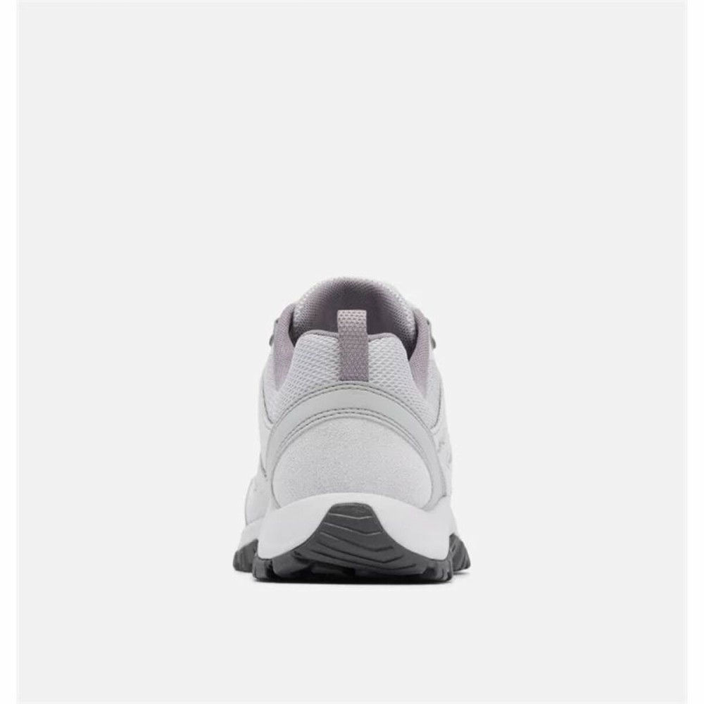 Chaussures de sport pour femme Columbia Redmond™ III Gris clair