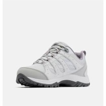 Chaussures de sport pour femme Columbia Redmond™ III Gris clair