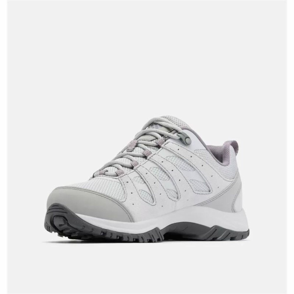 Chaussures de sport pour femme Columbia Redmond™ III Gris clair