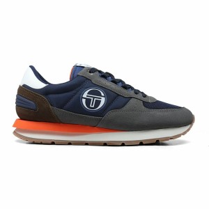 Men's Trainers Sergio Tacchini Venezia Navy Blue