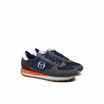 Men's Trainers Sergio Tacchini Venezia Navy Blue