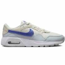 Laufschuhe für Damen Nike Air Max Sc Weiß