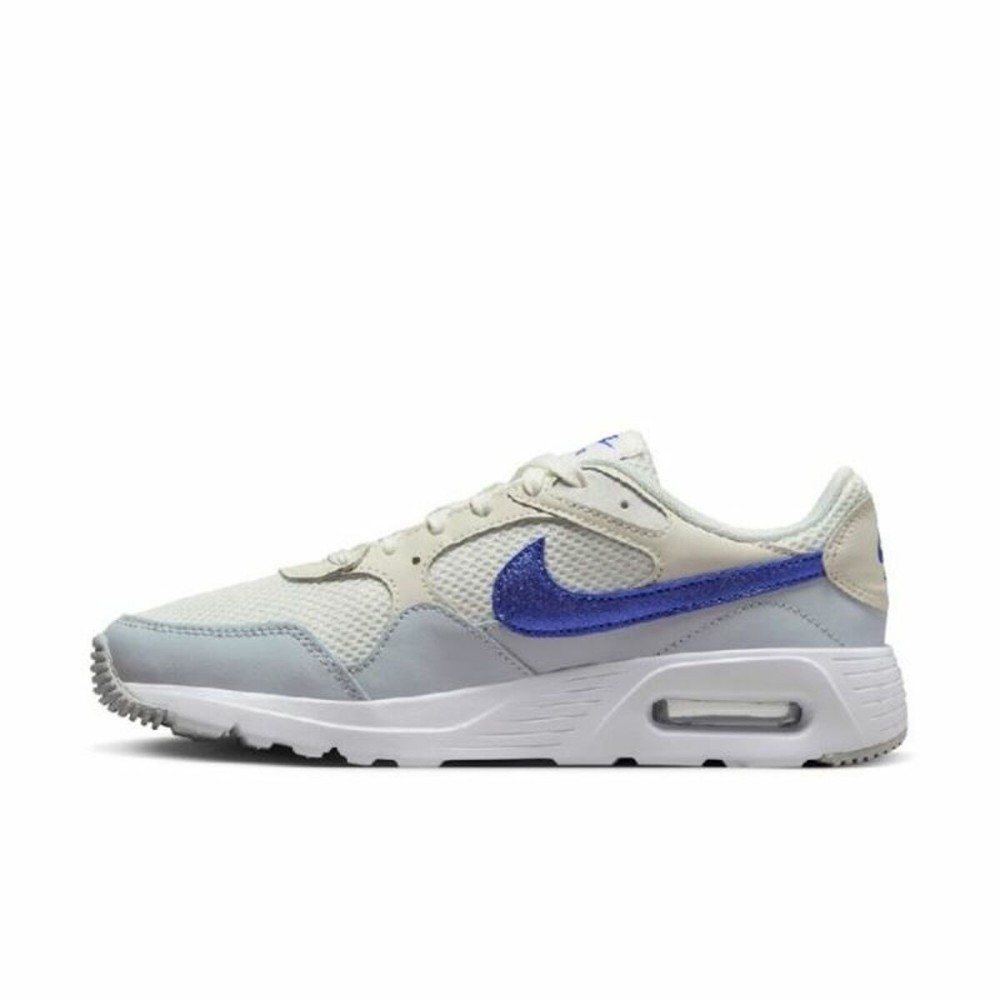 Laufschuhe für Damen Nike Air Max Sc Weiß