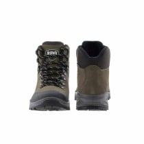 Walking Shoes for Men Bestard Laredo Light brown