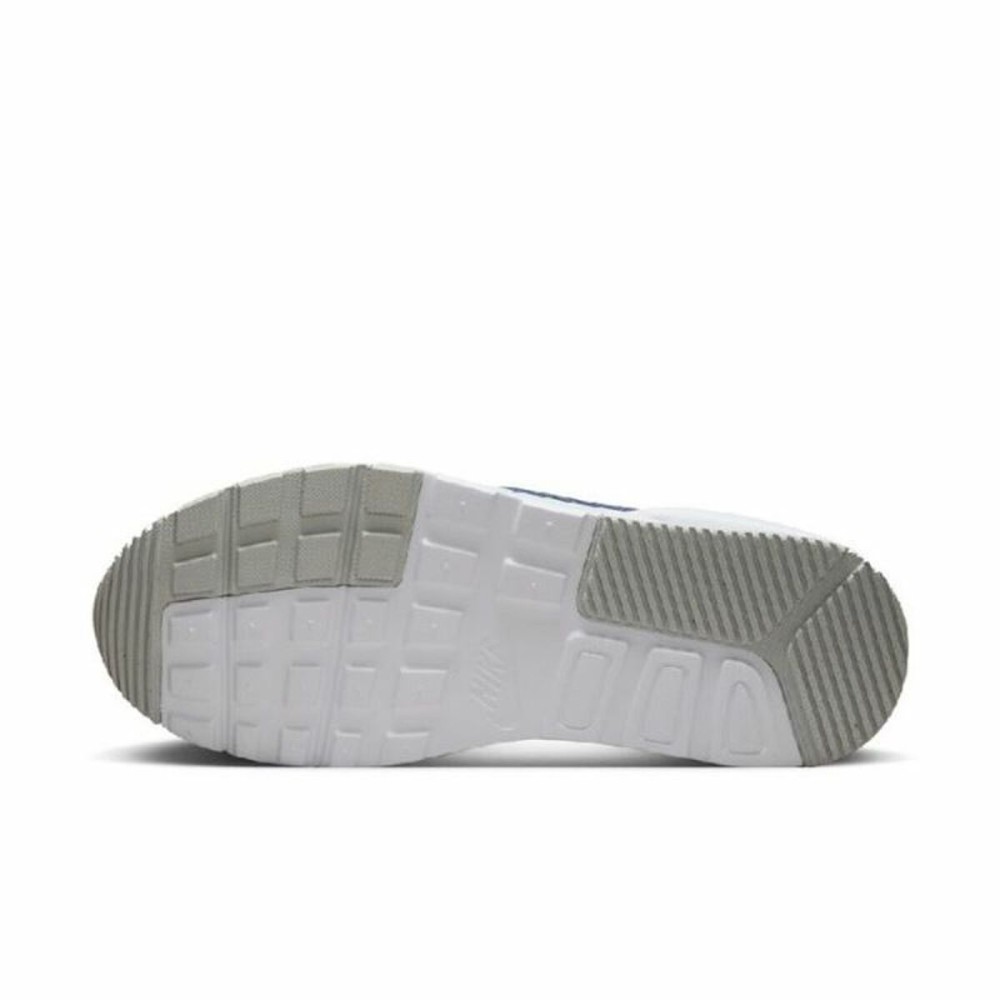 Chaussures de sport pour femme Nike Air Max Sc Blanc