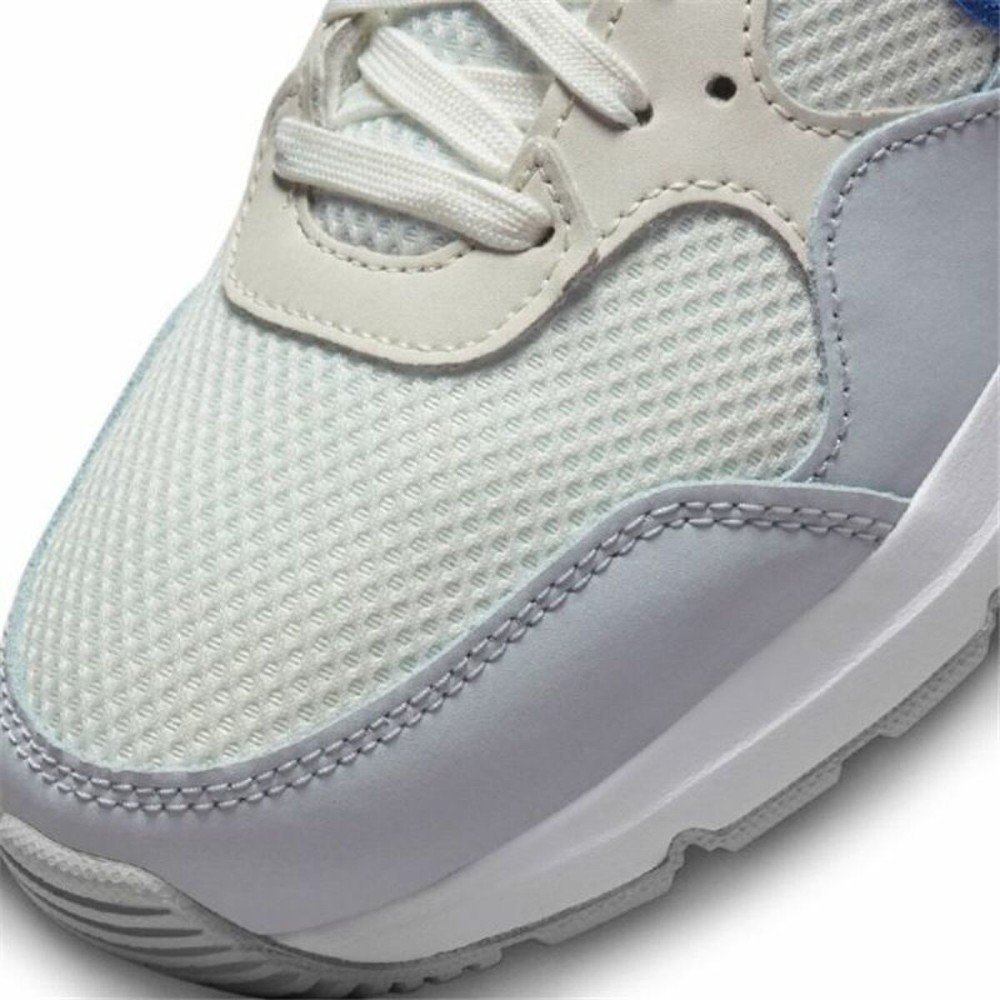 Sports Trainers for Women Nike Air Max Sc White