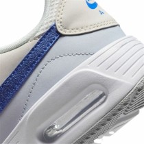 Sports Trainers for Women Nike Air Max Sc White