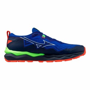Running Shoes for Adults Mizuno Wave Daichi 9